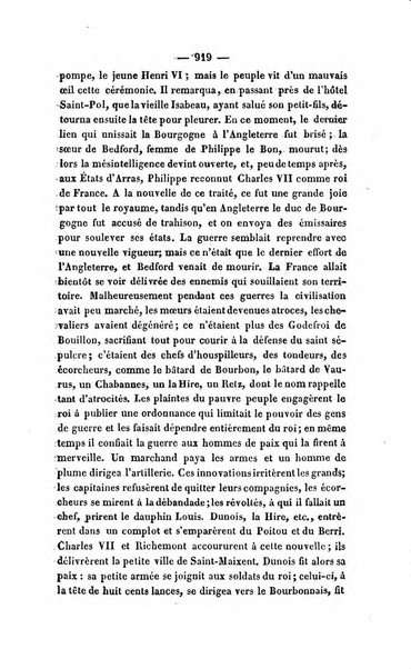 Revue de bibliographie analytique, ou Compte rendu des ouvrages scientifiques et de haute litterature publies en France et a l'etranger ...