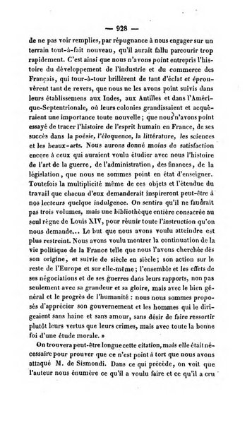 Revue de bibliographie analytique, ou Compte rendu des ouvrages scientifiques et de haute litterature publies en France et a l'etranger ...