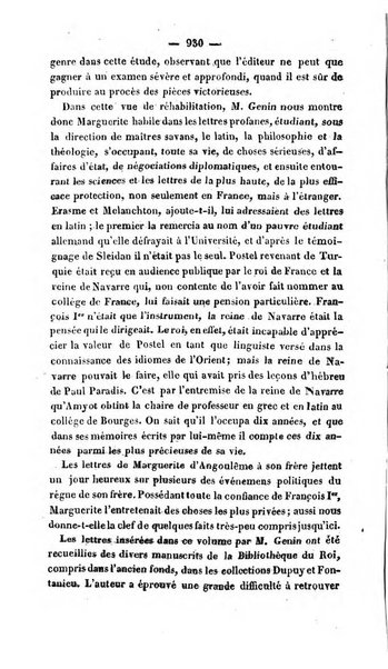 Revue de bibliographie analytique, ou Compte rendu des ouvrages scientifiques et de haute litterature publies en France et a l'etranger ...