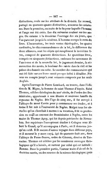 Revue de bibliographie analytique, ou Compte rendu des ouvrages scientifiques et de haute litterature publies en France et a l'etranger ...