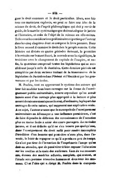 Revue de bibliographie analytique, ou Compte rendu des ouvrages scientifiques et de haute litterature publies en France et a l'etranger ...