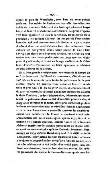 Revue de bibliographie analytique, ou Compte rendu des ouvrages scientifiques et de haute litterature publies en France et a l'etranger ...