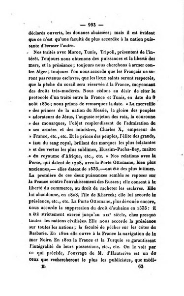 Revue de bibliographie analytique, ou Compte rendu des ouvrages scientifiques et de haute litterature publies en France et a l'etranger ...