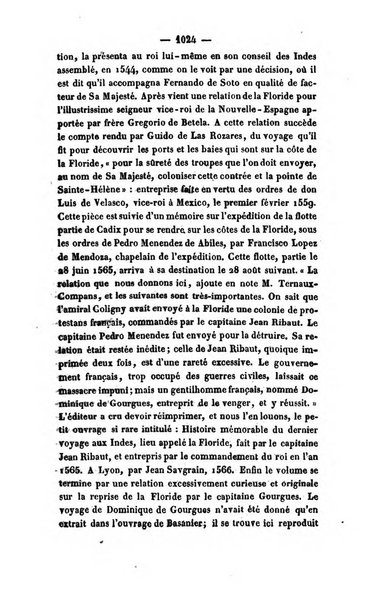 Revue de bibliographie analytique, ou Compte rendu des ouvrages scientifiques et de haute litterature publies en France et a l'etranger ...