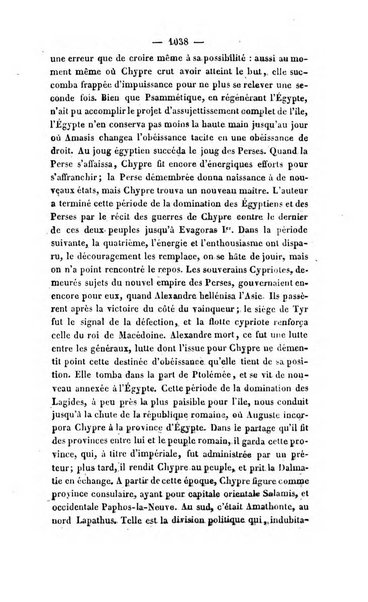 Revue de bibliographie analytique, ou Compte rendu des ouvrages scientifiques et de haute litterature publies en France et a l'etranger ...