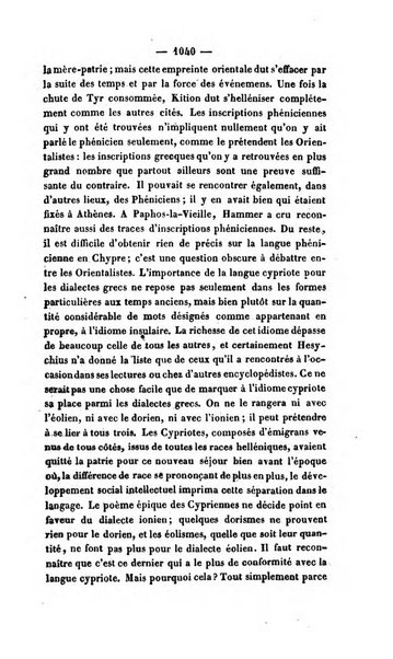 Revue de bibliographie analytique, ou Compte rendu des ouvrages scientifiques et de haute litterature publies en France et a l'etranger ...