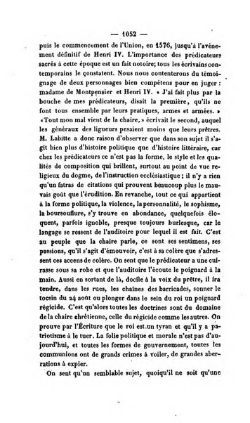 Revue de bibliographie analytique, ou Compte rendu des ouvrages scientifiques et de haute litterature publies en France et a l'etranger ...