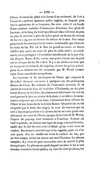 Revue de bibliographie analytique, ou Compte rendu des ouvrages scientifiques et de haute litterature publies en France et a l'etranger ...