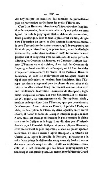 Revue de bibliographie analytique, ou Compte rendu des ouvrages scientifiques et de haute litterature publies en France et a l'etranger ...