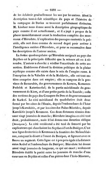 Revue de bibliographie analytique, ou Compte rendu des ouvrages scientifiques et de haute litterature publies en France et a l'etranger ...