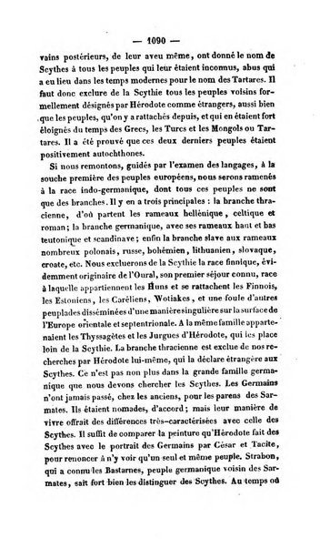 Revue de bibliographie analytique, ou Compte rendu des ouvrages scientifiques et de haute litterature publies en France et a l'etranger ...