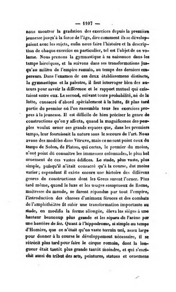 Revue de bibliographie analytique, ou Compte rendu des ouvrages scientifiques et de haute litterature publies en France et a l'etranger ...