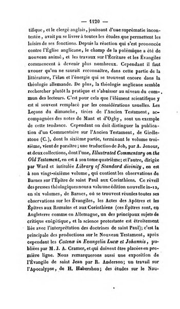 Revue de bibliographie analytique, ou Compte rendu des ouvrages scientifiques et de haute litterature publies en France et a l'etranger ...