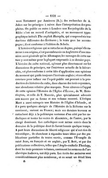 Revue de bibliographie analytique, ou Compte rendu des ouvrages scientifiques et de haute litterature publies en France et a l'etranger ...