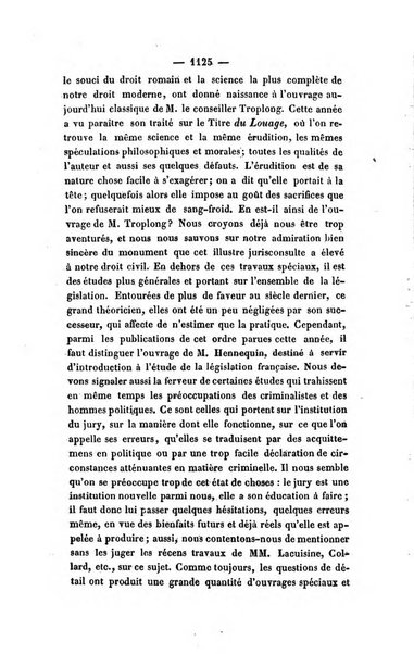 Revue de bibliographie analytique, ou Compte rendu des ouvrages scientifiques et de haute litterature publies en France et a l'etranger ...