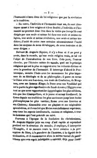 Revue de bibliographie analytique, ou Compte rendu des ouvrages scientifiques et de haute litterature publies en France et a l'etranger ...