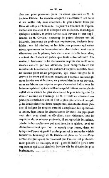 Revue de bibliographie analytique, ou Compte rendu des ouvrages scientifiques et de haute litterature publies en France et a l'etranger ...