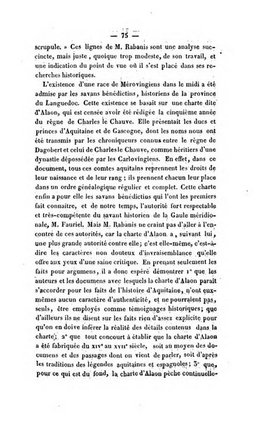 Revue de bibliographie analytique, ou Compte rendu des ouvrages scientifiques et de haute litterature publies en France et a l'etranger ...