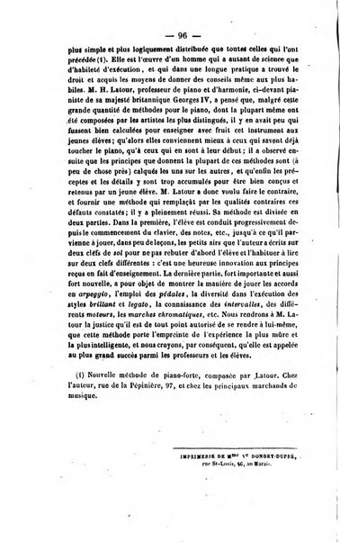 Revue de bibliographie analytique, ou Compte rendu des ouvrages scientifiques et de haute litterature publies en France et a l'etranger ...