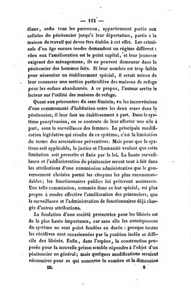 Revue de bibliographie analytique, ou Compte rendu des ouvrages scientifiques et de haute litterature publies en France et a l'etranger ...