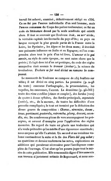 Revue de bibliographie analytique, ou Compte rendu des ouvrages scientifiques et de haute litterature publies en France et a l'etranger ...