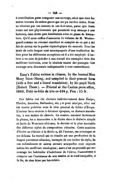 Revue de bibliographie analytique, ou Compte rendu des ouvrages scientifiques et de haute litterature publies en France et a l'etranger ...