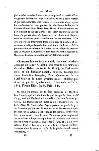 Revue de bibliographie analytique, ou Compte rendu des ouvrages scientifiques et de haute litterature publies en France et a l'etranger ...