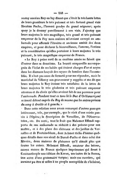 Revue de bibliographie analytique, ou Compte rendu des ouvrages scientifiques et de haute litterature publies en France et a l'etranger ...