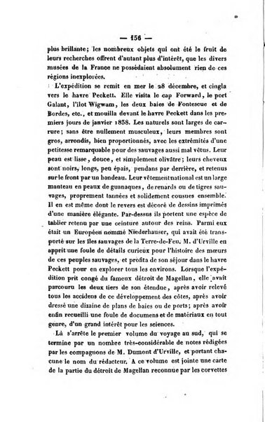 Revue de bibliographie analytique, ou Compte rendu des ouvrages scientifiques et de haute litterature publies en France et a l'etranger ...