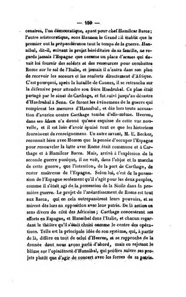 Revue de bibliographie analytique, ou Compte rendu des ouvrages scientifiques et de haute litterature publies en France et a l'etranger ...