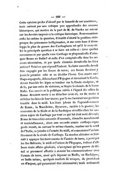 Revue de bibliographie analytique, ou Compte rendu des ouvrages scientifiques et de haute litterature publies en France et a l'etranger ...