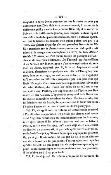 Revue de bibliographie analytique, ou Compte rendu des ouvrages scientifiques et de haute litterature publies en France et a l'etranger ...