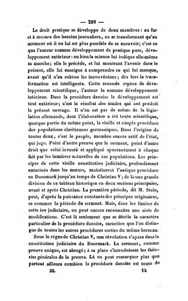 Revue de bibliographie analytique, ou Compte rendu des ouvrages scientifiques et de haute litterature publies en France et a l'etranger ...