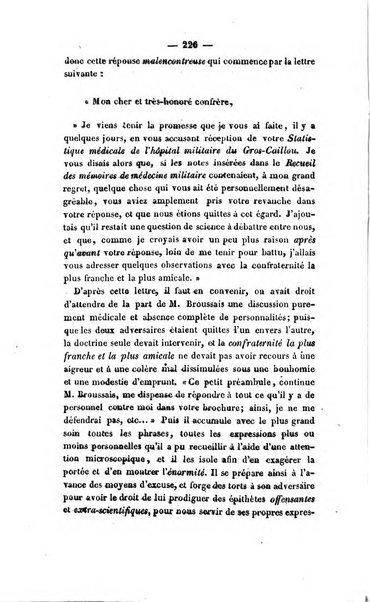 Revue de bibliographie analytique, ou Compte rendu des ouvrages scientifiques et de haute litterature publies en France et a l'etranger ...