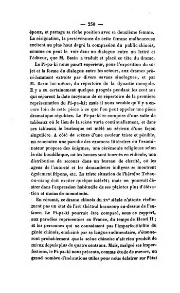 Revue de bibliographie analytique, ou Compte rendu des ouvrages scientifiques et de haute litterature publies en France et a l'etranger ...