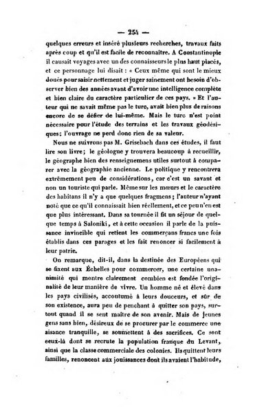 Revue de bibliographie analytique, ou Compte rendu des ouvrages scientifiques et de haute litterature publies en France et a l'etranger ...