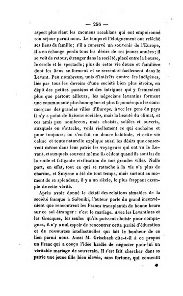 Revue de bibliographie analytique, ou Compte rendu des ouvrages scientifiques et de haute litterature publies en France et a l'etranger ...