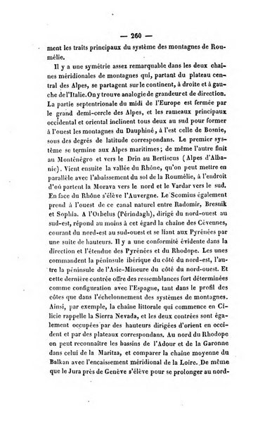 Revue de bibliographie analytique, ou Compte rendu des ouvrages scientifiques et de haute litterature publies en France et a l'etranger ...