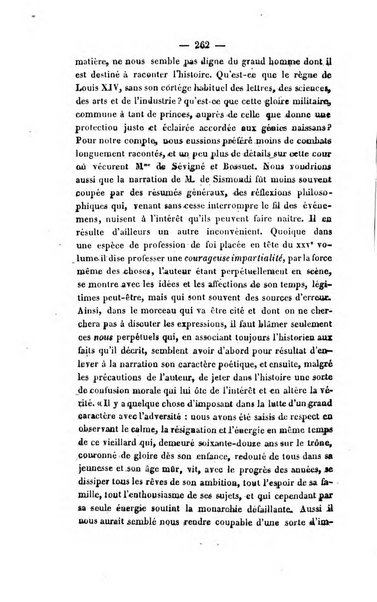 Revue de bibliographie analytique, ou Compte rendu des ouvrages scientifiques et de haute litterature publies en France et a l'etranger ...