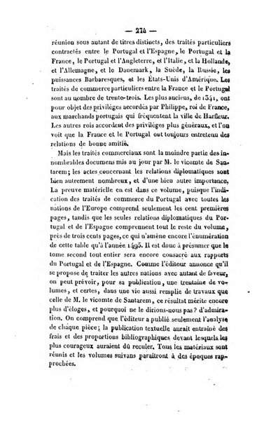 Revue de bibliographie analytique, ou Compte rendu des ouvrages scientifiques et de haute litterature publies en France et a l'etranger ...