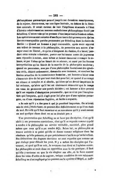 Revue de bibliographie analytique, ou Compte rendu des ouvrages scientifiques et de haute litterature publies en France et a l'etranger ...