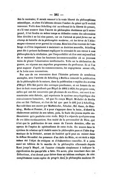 Revue de bibliographie analytique, ou Compte rendu des ouvrages scientifiques et de haute litterature publies en France et a l'etranger ...