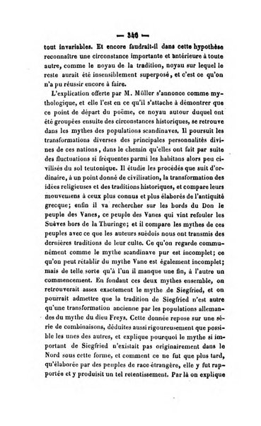 Revue de bibliographie analytique, ou Compte rendu des ouvrages scientifiques et de haute litterature publies en France et a l'etranger ...