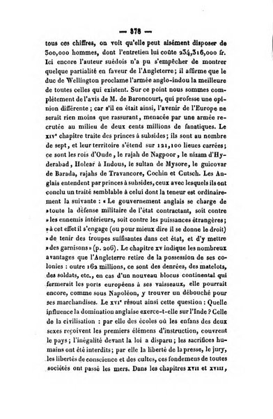 Revue de bibliographie analytique, ou Compte rendu des ouvrages scientifiques et de haute litterature publies en France et a l'etranger ...