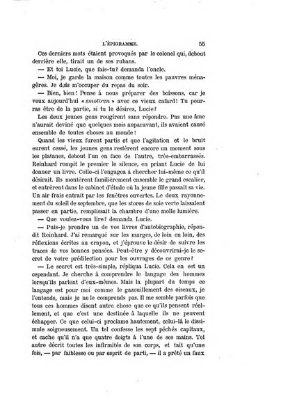 Revue internationale