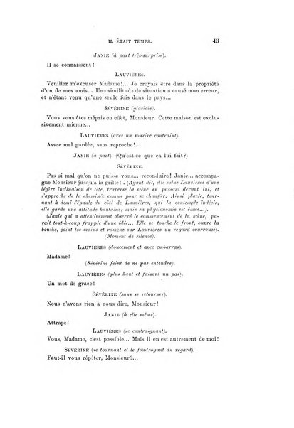 Revue internationale