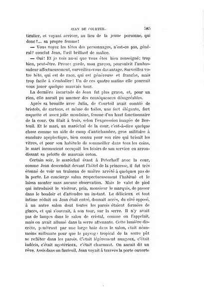 Revue internationale