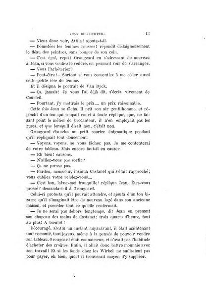 Revue internationale