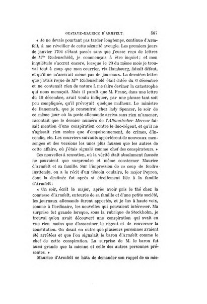 Revue internationale