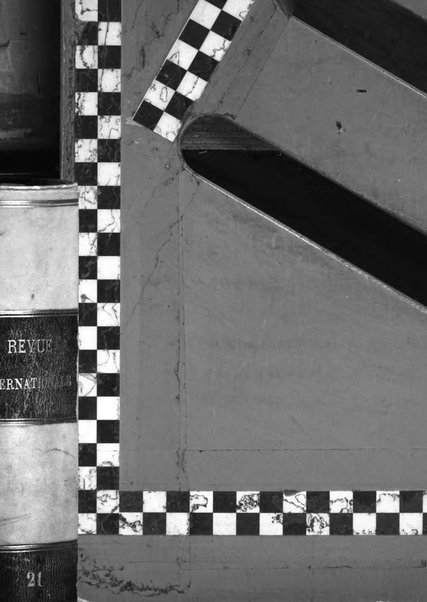 Revue internationale